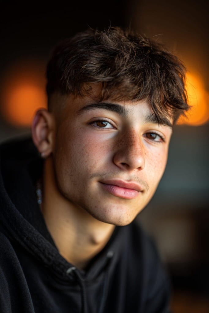 Discover The Low Maintenance Haircuts for Guys 14 Number 5 6 7 8 Buzz Cuts 4 Discover The Low Maintenance Haircuts for Guys