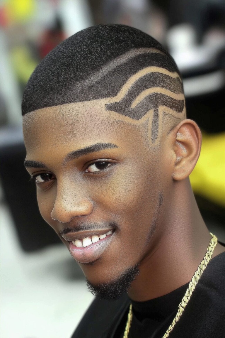 Fresh Low Fade Haircut Designs to Elevate Your Style