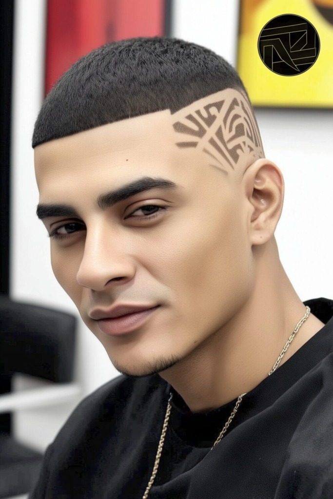 low fade designs 5 45 Top Fade Haircuts: Ultimate Guide [Biggest Gallery]