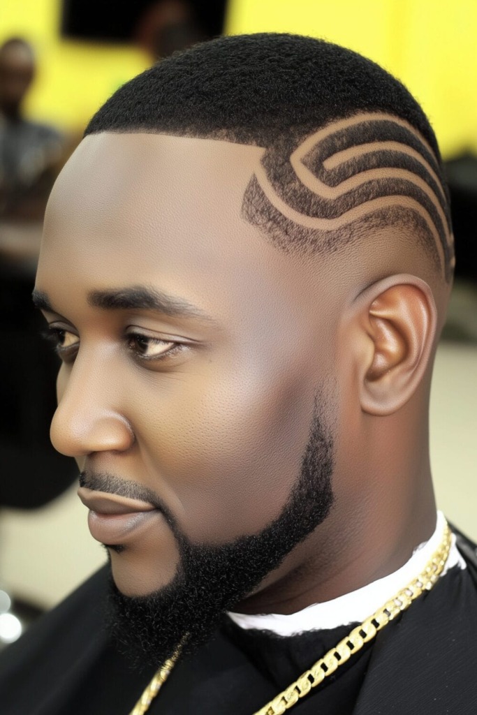 low fade designs 9 Top Buzz Cut Design Ideas to Elevate Your Style
