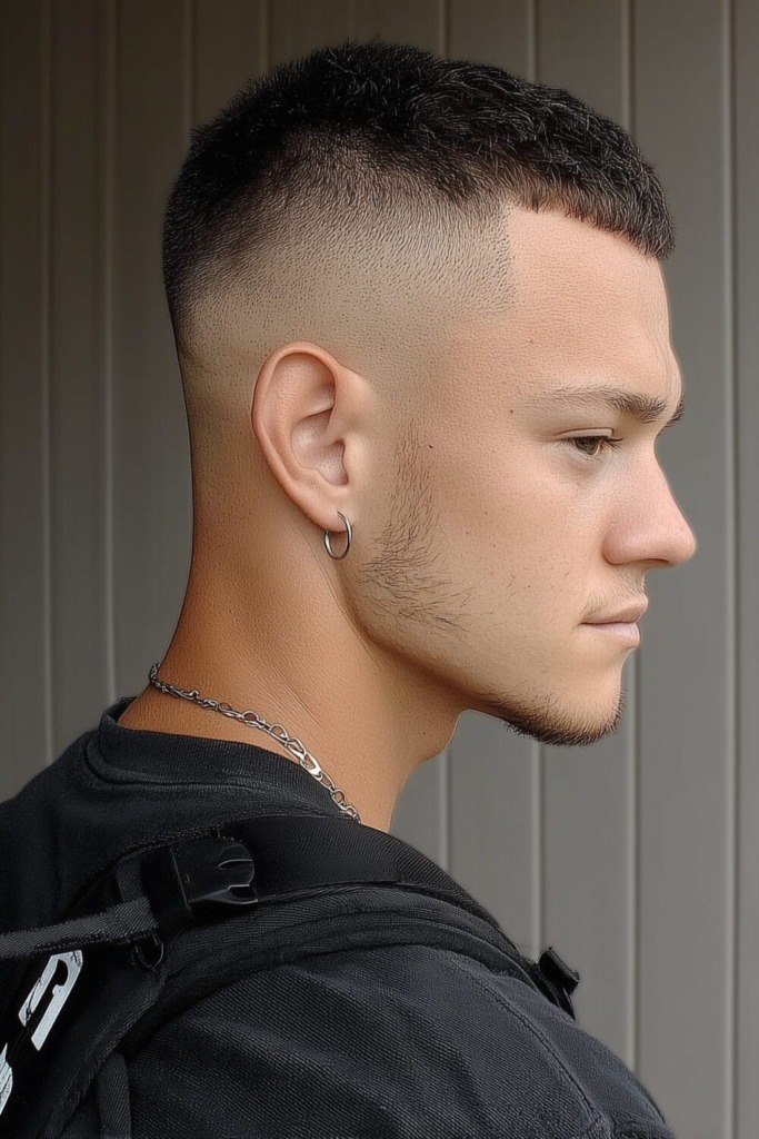 Discover the Top 55 Hairstyles for Teenage Guys 21 mullet buzz cut 16 Discover the Top 55 Hairstyles for Teenage Guys