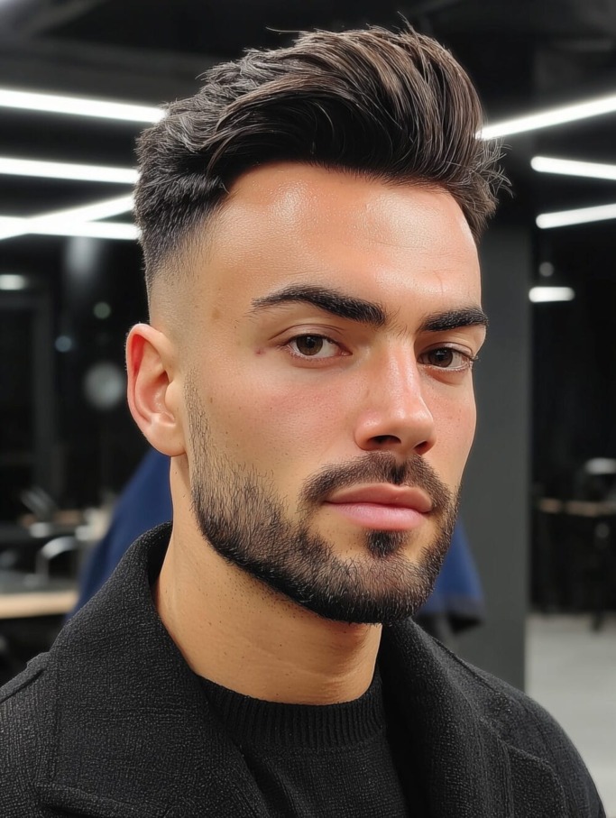 High Fade Comb Over Haircuts That Turn Heads 11 Low Fade 15 High Fade Comb Over Haircuts That Turn Heads