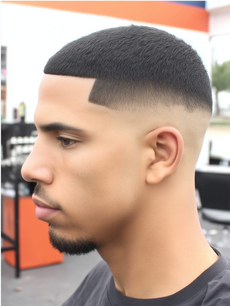 39 Low Fade Haircuts That Will Instantly Transform Your Look